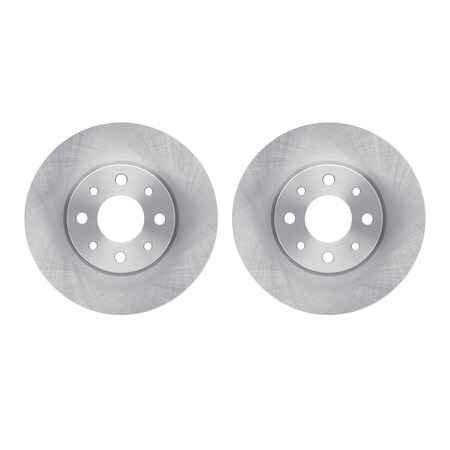 Dynamic Friction Co Rotors, 6002-07005 6002-07005